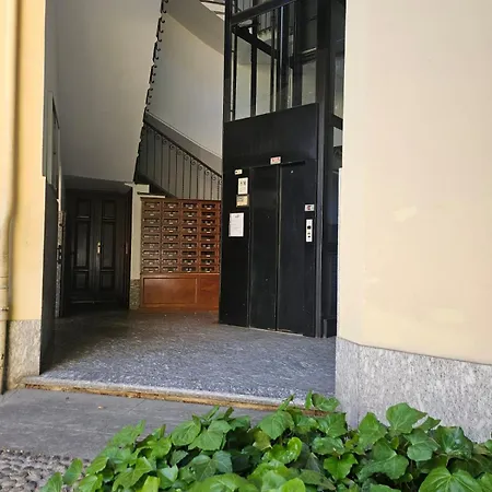 Apartament Chavez Mediolan