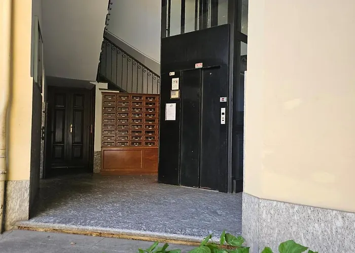 公寓 Chavez 米兰